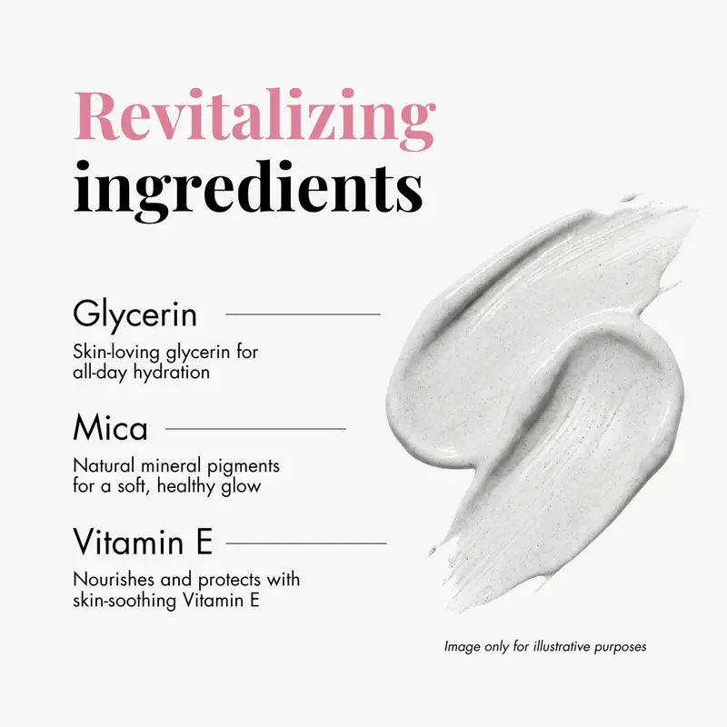 Color-Changing Liquid Foundation SPF 15 – Lightweight & Hydrating
