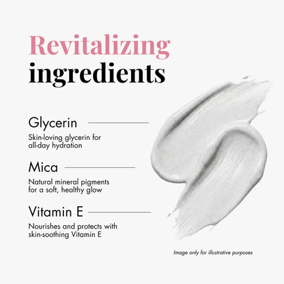 Color-Changing Liquid Foundation SPF 15 – Lightweight & Hydrating