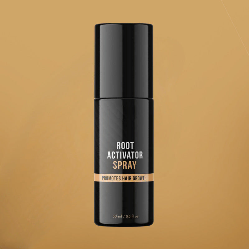 Root Activator Shampoo – Thicker, Fuller, Stronger Hair