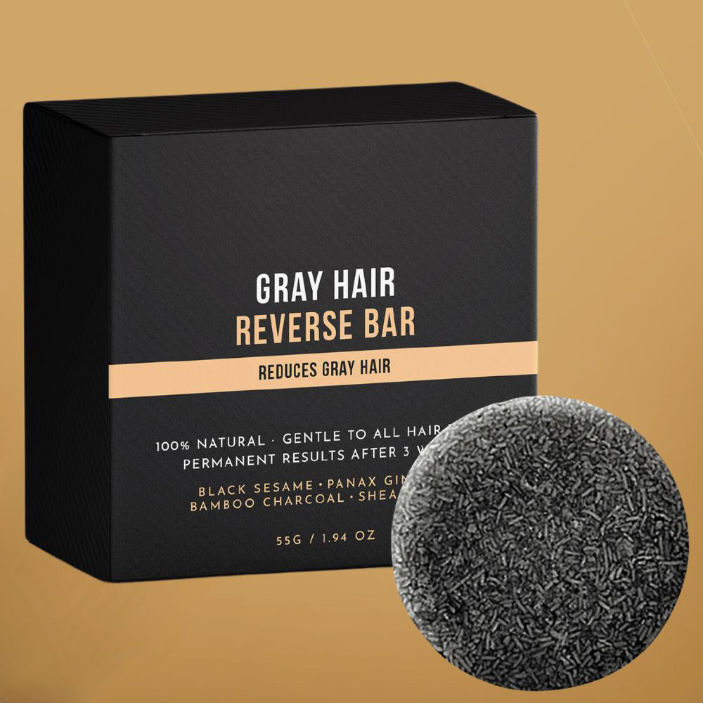 Root Activator Shampoo – Thicker, Fuller, Stronger Hair