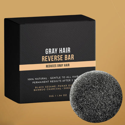 Root Activator Shampoo – Thicker, Fuller, Stronger Hair