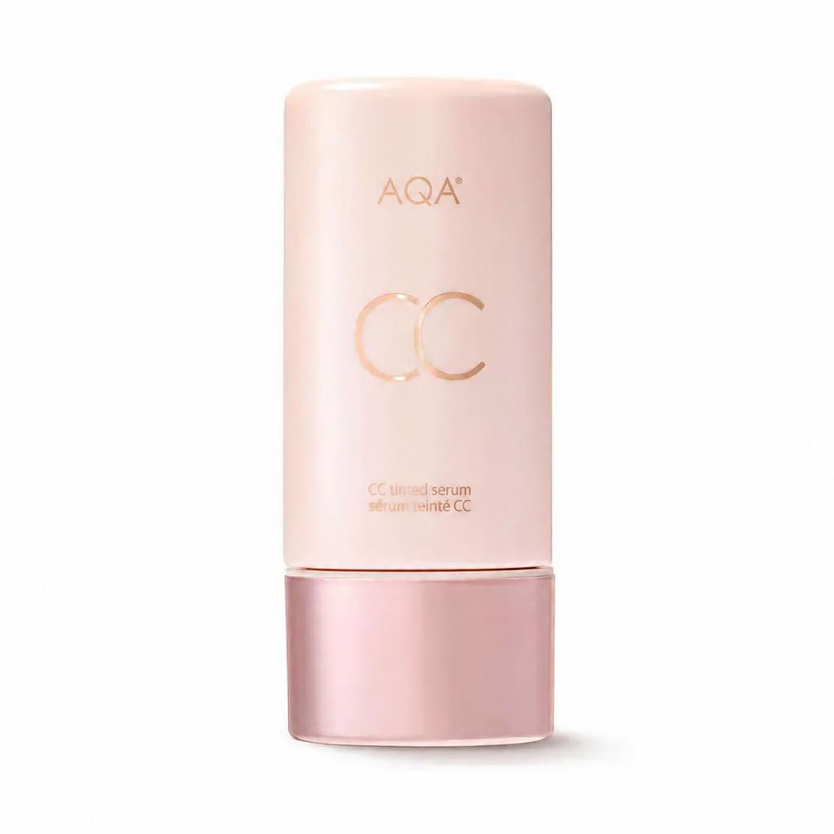AQA CC color-correcting tinted