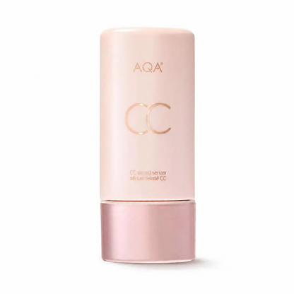 AQA CC color-correcting tinted