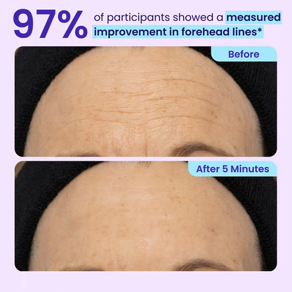 NEW! AQA Instant Lift Eye Gel - For the look of Puffiness & Bags, Wrinkles, Fine Lines and Dark Circles, Anti Aging Skin Care for Men & Women with Collagen Targeting Biotech Under Eye Brightener